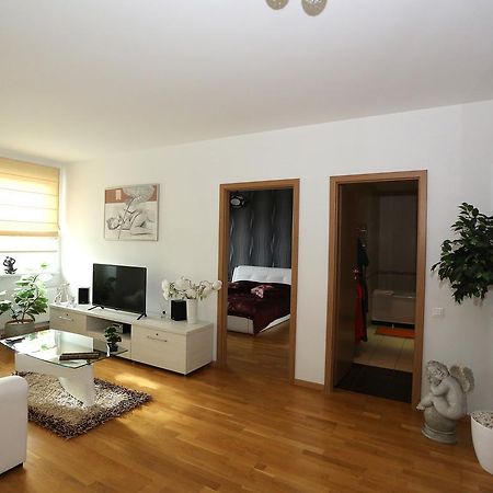Apartments Panevėžys Zewnętrze zdjęcie