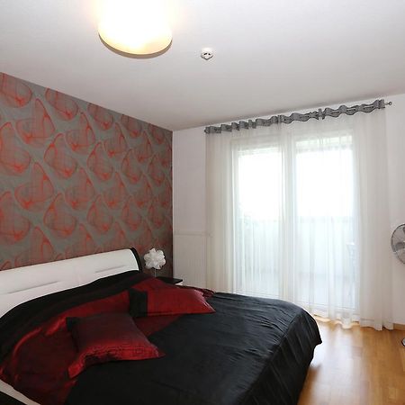 Apartments Panevėžys Zewnętrze zdjęcie