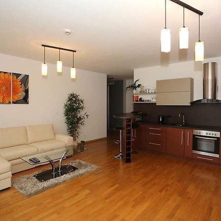 Apartments Panevėžys Zewnętrze zdjęcie