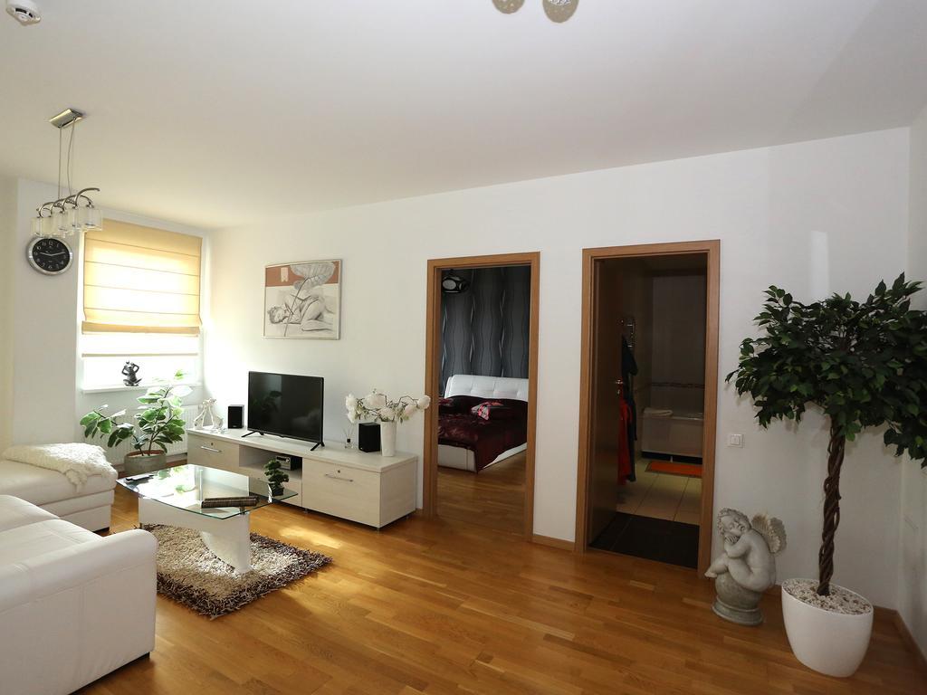 Apartments Panevėžys Zewnętrze zdjęcie