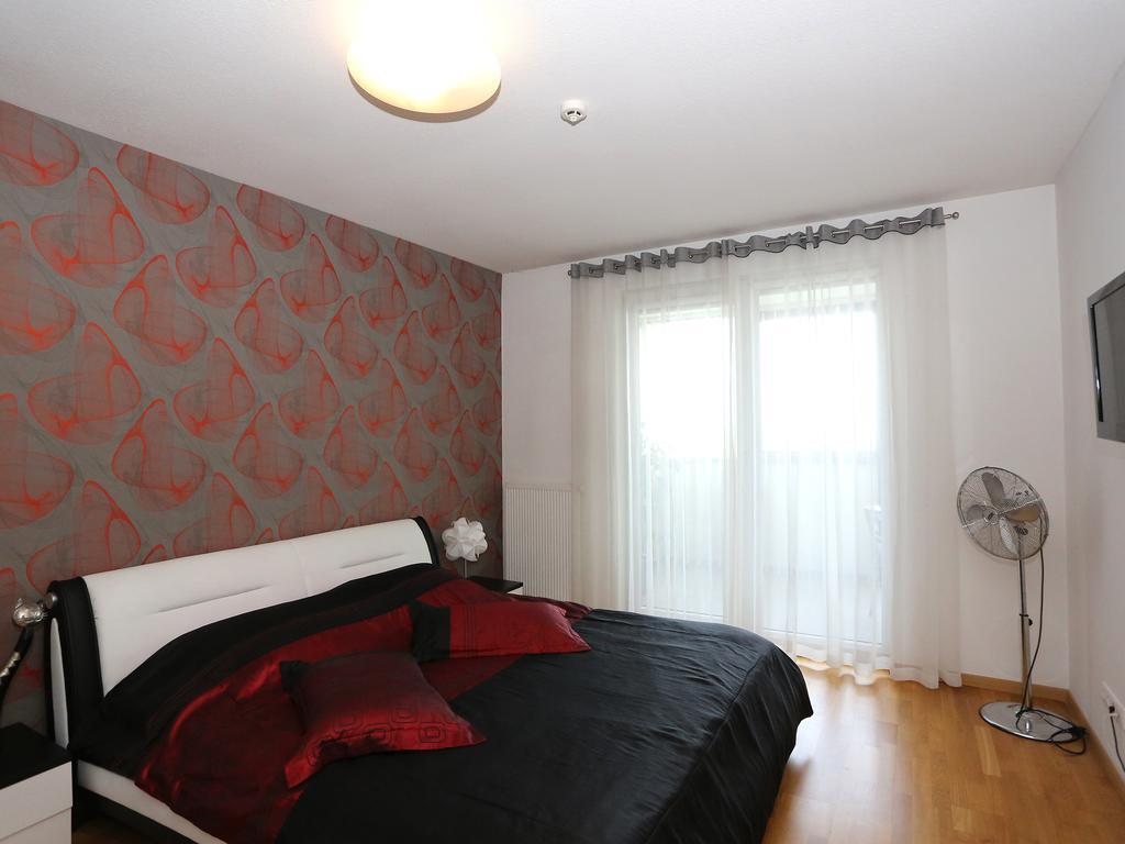 Apartments Panevėžys Zewnętrze zdjęcie