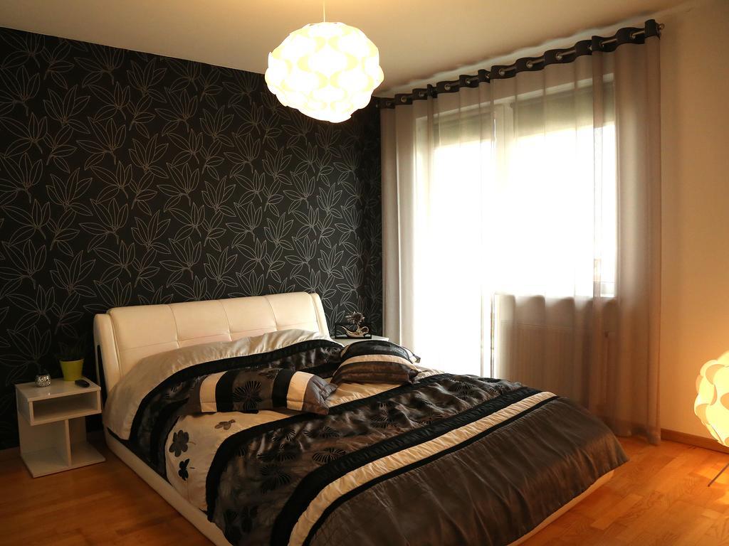Apartments Panevėžys Zewnętrze zdjęcie