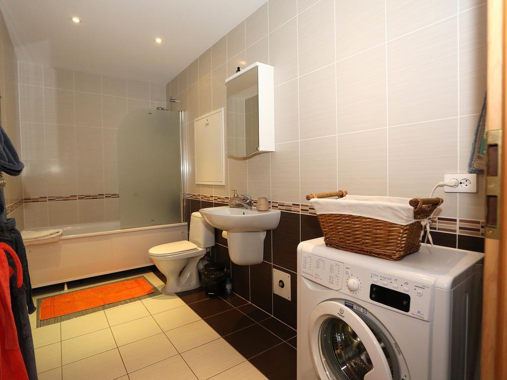 Apartments Panevėžys Zewnętrze zdjęcie