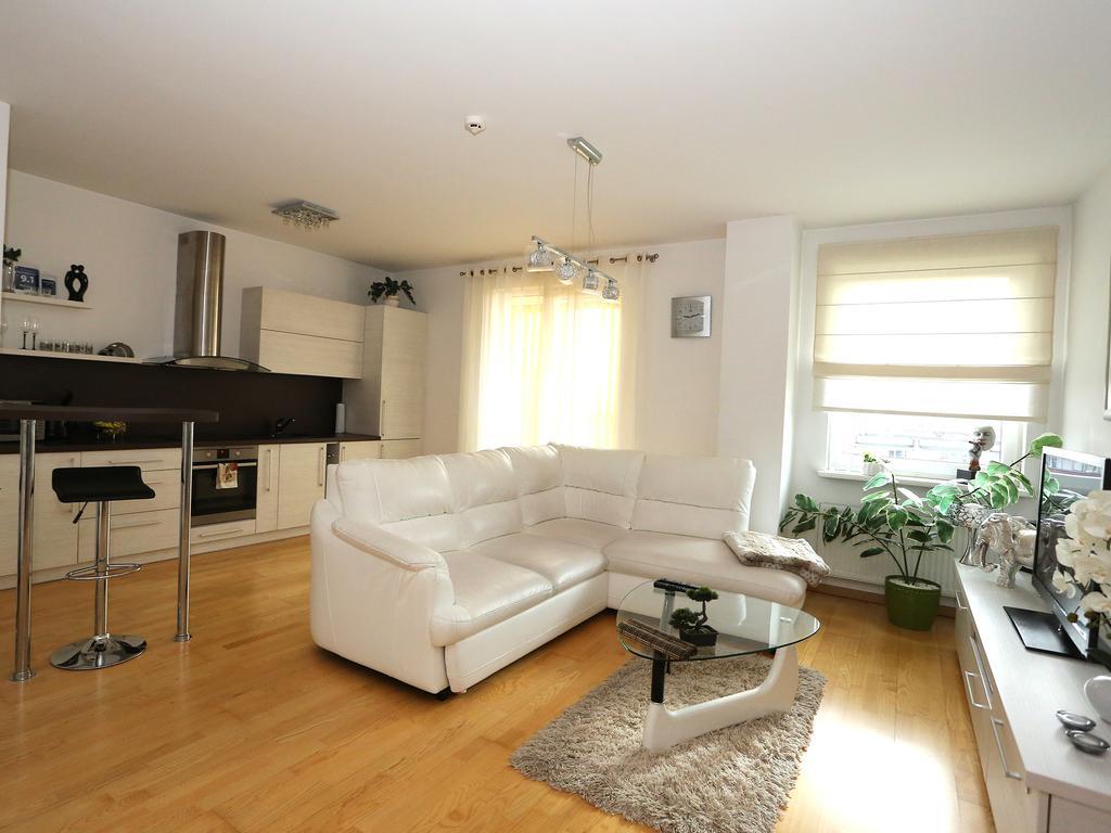 Apartments Panevėžys Zewnętrze zdjęcie
