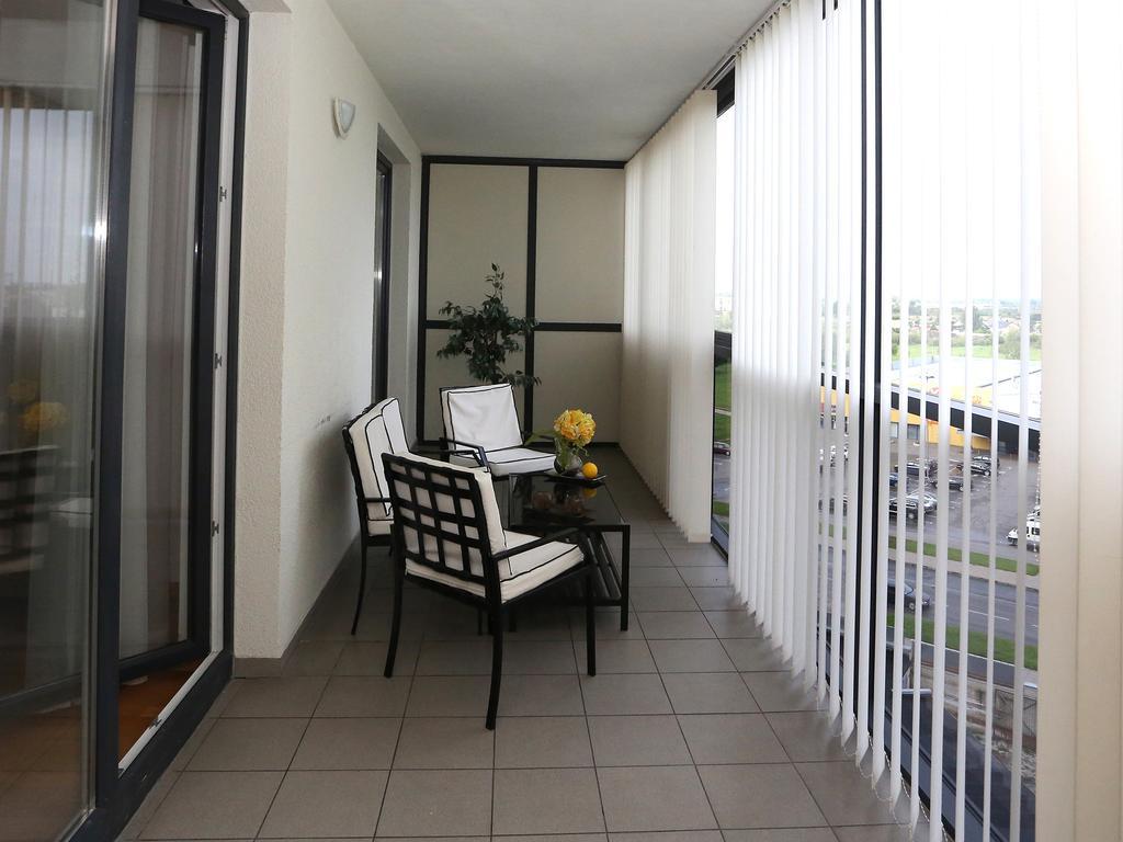 Apartments Panevėžys Zewnętrze zdjęcie