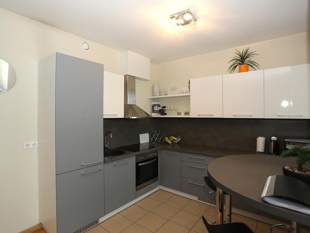 Apartments Panevėžys Zewnętrze zdjęcie