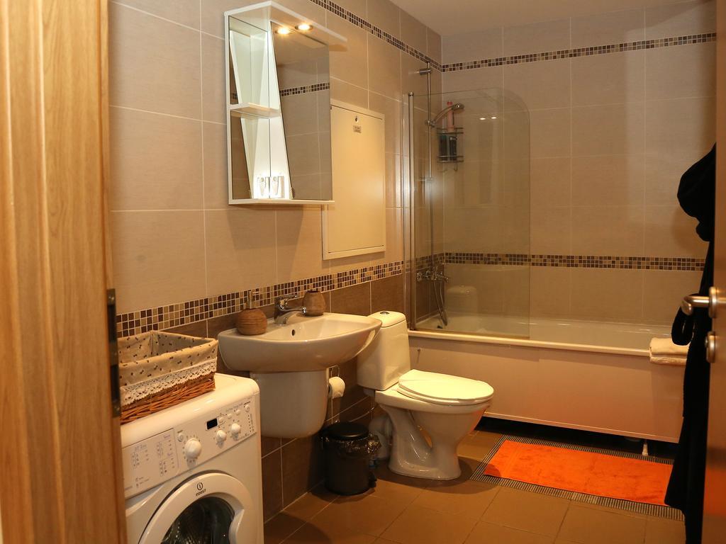 Apartments Panevėžys Zewnętrze zdjęcie