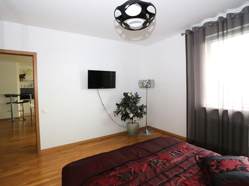 Apartments Panevėžys Zewnętrze zdjęcie