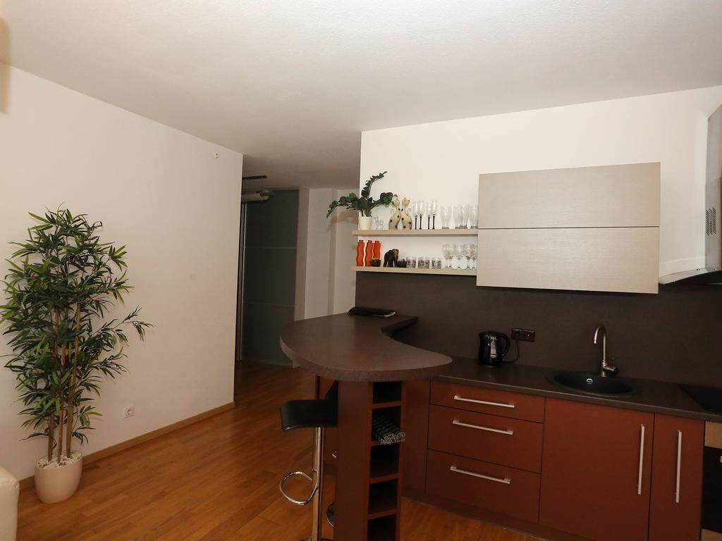 Apartments Panevėžys Zewnętrze zdjęcie
