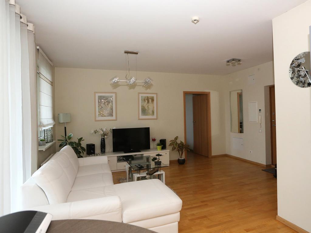 Apartments Panevėžys Zewnętrze zdjęcie
