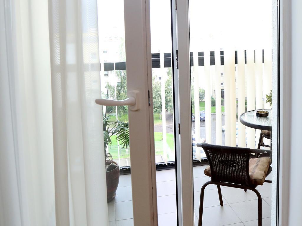 Apartments Panevėžys Zewnętrze zdjęcie