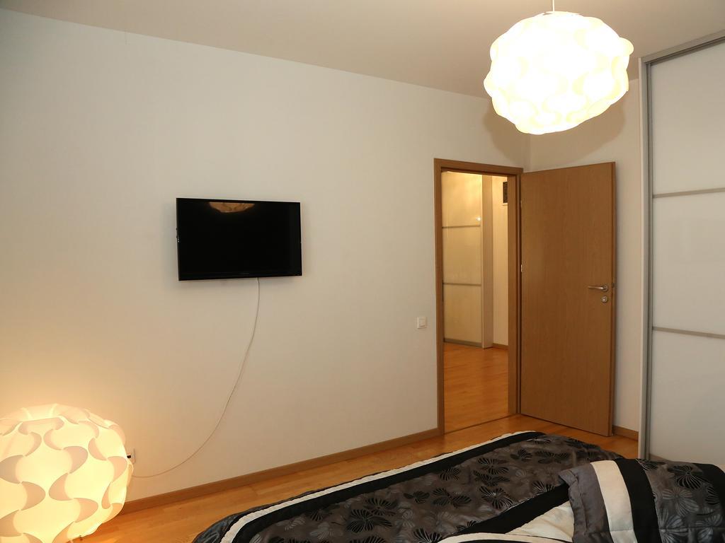 Apartments Panevėžys Zewnętrze zdjęcie