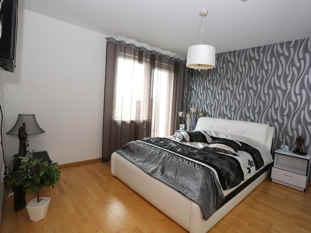 Apartments Panevėžys Zewnętrze zdjęcie