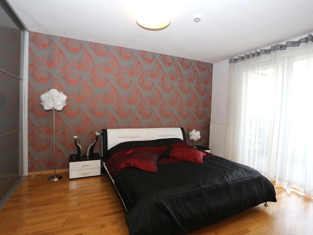 Apartments Panevėžys Zewnętrze zdjęcie