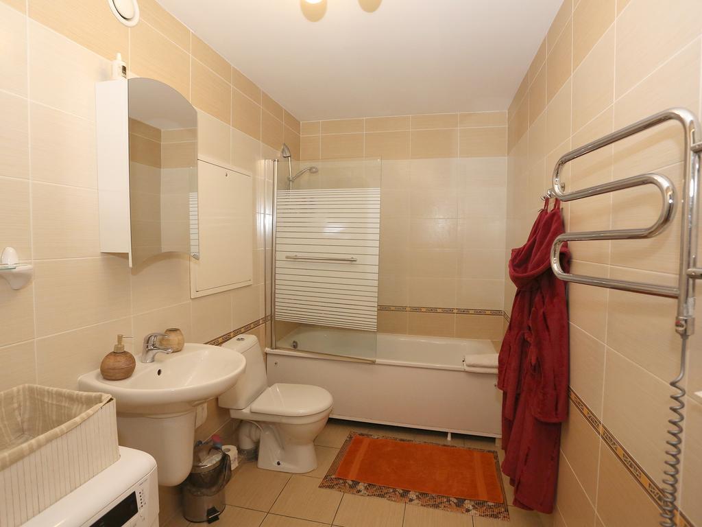 Apartments Panevėžys Zewnętrze zdjęcie