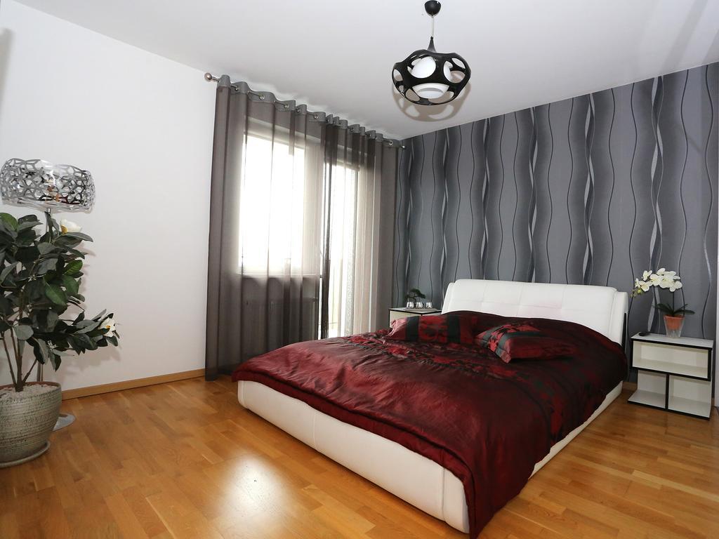 Apartments Panevėžys Zewnętrze zdjęcie