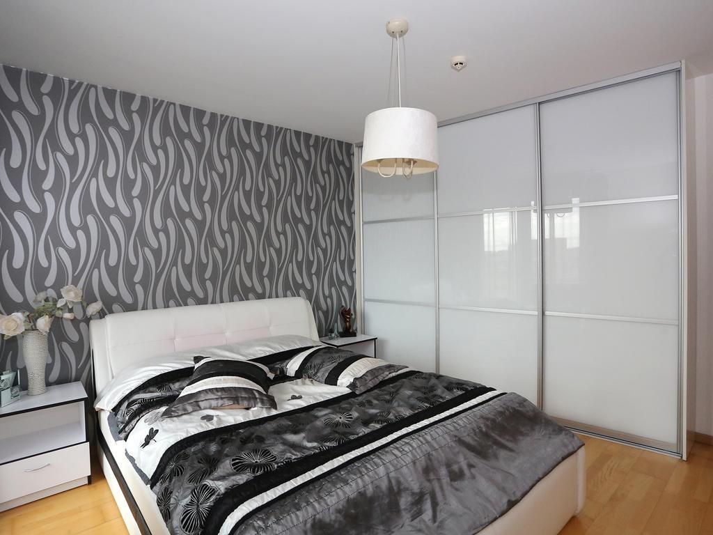 Apartments Panevėžys Zewnętrze zdjęcie
